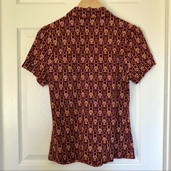 New ModCloth Top - Picture 8 of 9